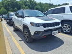 2025 Jeep COMPASS TRAILHA Y