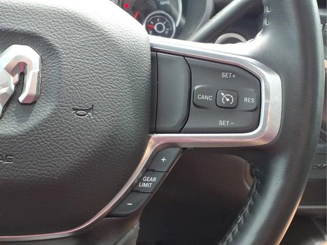 2023 RAM 3500 Laramie Crew Cab 4x4 8' Box