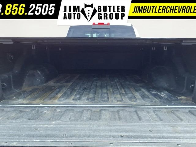 2023 RAM 3500 Laramie Crew Cab 4x4 8' Box