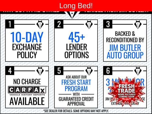 2023 RAM 3500 Laramie