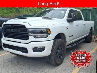 2023 RAM 3500 Laramie