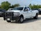 2023 RAM 3500 Tradesman Crew Cab 4x4 8' Box