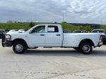 2023 RAM 3500 Tradesman Crew Cab 4x4 8' Box