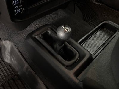 2023 RAM 3500 Tradesman Crew Cab 4x4 8' Box