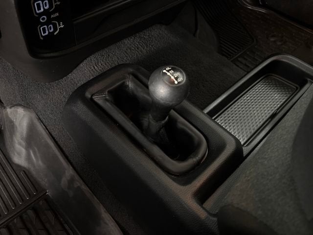 2023 RAM 3500 Tradesman Crew Cab 4x4 8' Box
