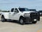 2023 RAM 3500 Tradesman Crew Cab 4x4 8' Box