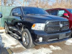 2018 RAM 1500 Express Crew Cab 4x4 5'7" Box