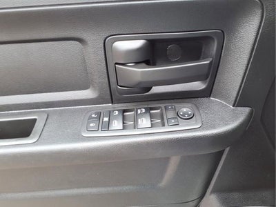 2022 RAM 2500 Tradesman Crew Cab 4x4 6'4" Box