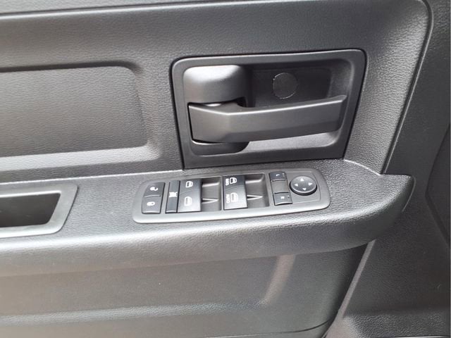 2022 RAM 2500 Tradesman Crew Cab 4x4 6'4" Box