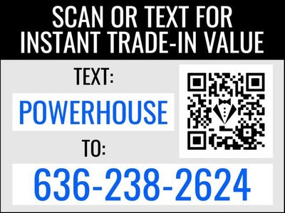 2022 RAM 2500 Tradesman Crew Cab 4x4 6'4" Box