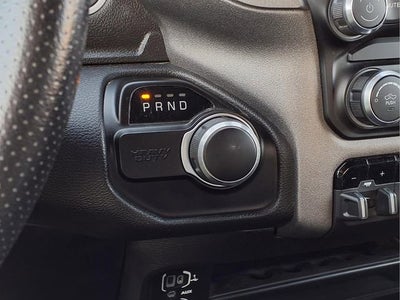 2023 RAM 2500 Tradesman