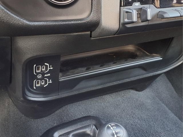 2023 RAM 2500 Tradesman