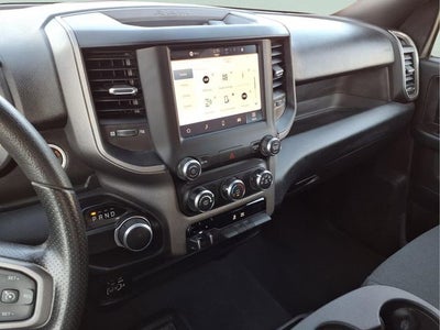 2023 RAM 2500 Tradesman