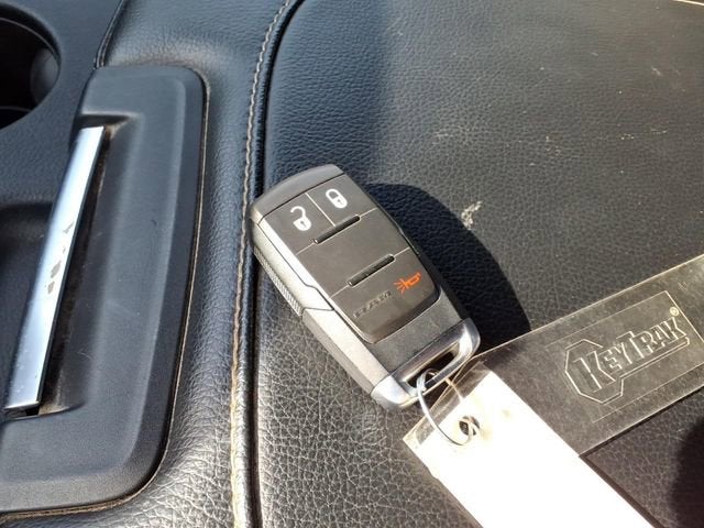 2023 RAM 2500 Tradesman