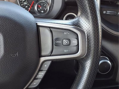 2023 RAM 2500 Tradesman