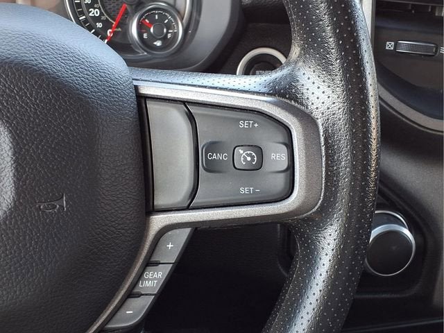 2023 RAM 2500 Tradesman