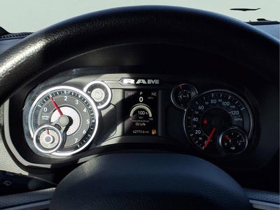 2023 RAM 2500 Tradesman