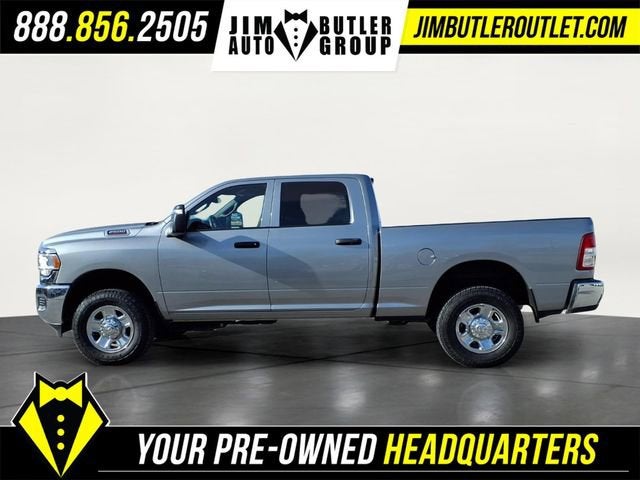 2023 RAM 2500 Tradesman