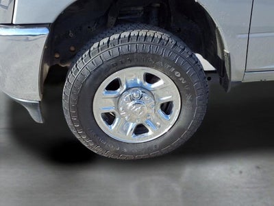 2023 RAM 2500 Tradesman