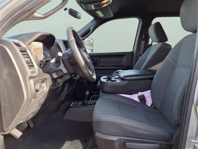 2023 RAM 2500 Tradesman