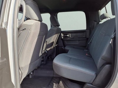 2023 RAM 2500 Tradesman