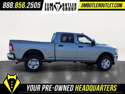 2023 RAM 2500 Tradesman