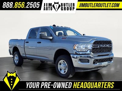 2023 RAM 2500 Tradesman