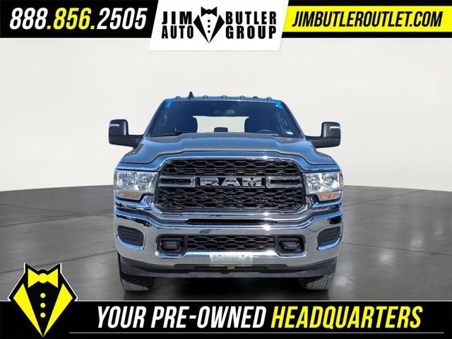2023 RAM 2500 Tradesman
