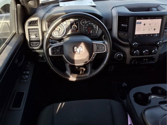 2023 RAM 2500 Tradesman