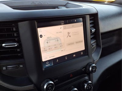 2023 RAM 2500 Tradesman