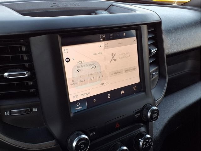 2023 RAM 2500 Tradesman