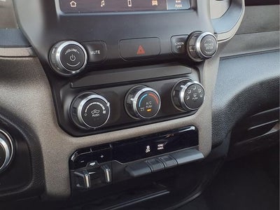 2023 RAM 2500 Tradesman