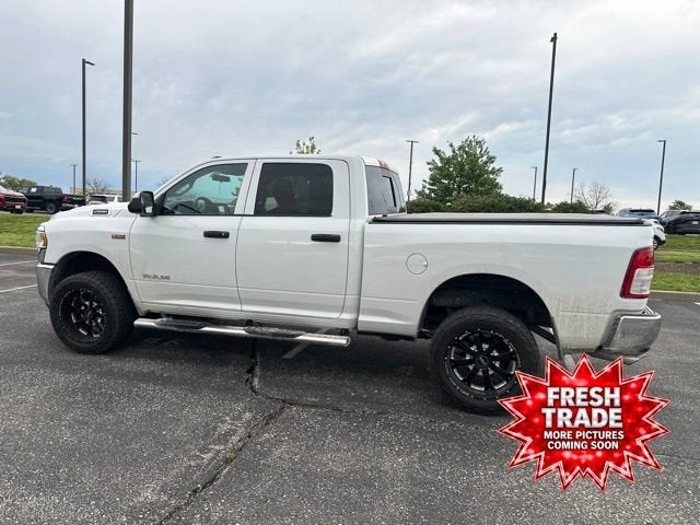 2020 RAM 2500 Tradesman