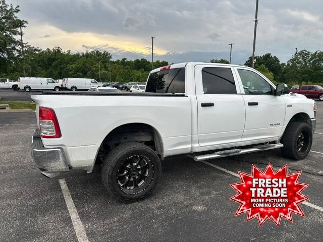 2020 RAM 2500 Tradesman