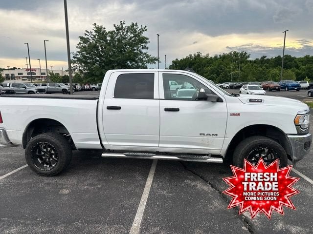 2020 RAM 2500 Tradesman