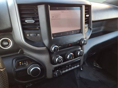 2023 RAM 2500 Tradesman