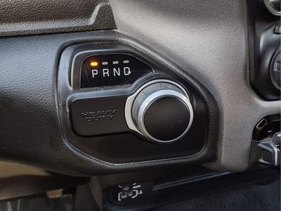 2023 RAM 2500 Tradesman