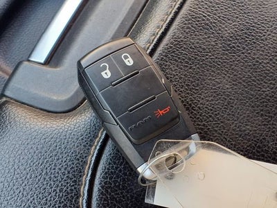 2023 RAM 2500 Tradesman