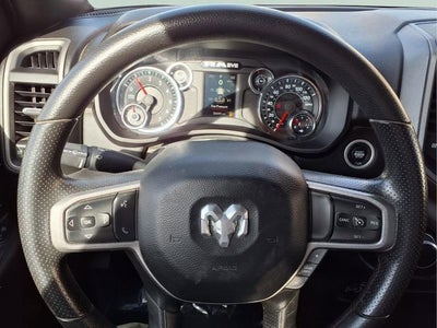 2023 RAM 2500 Tradesman