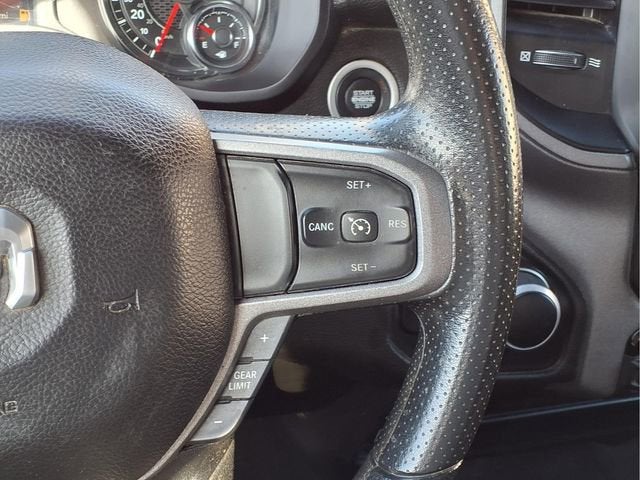 2023 RAM 2500 Tradesman