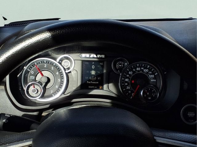 2023 RAM 2500 Tradesman