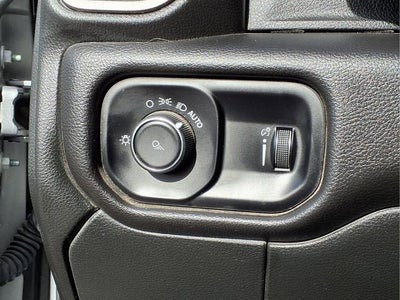 2023 RAM 2500 Tradesman