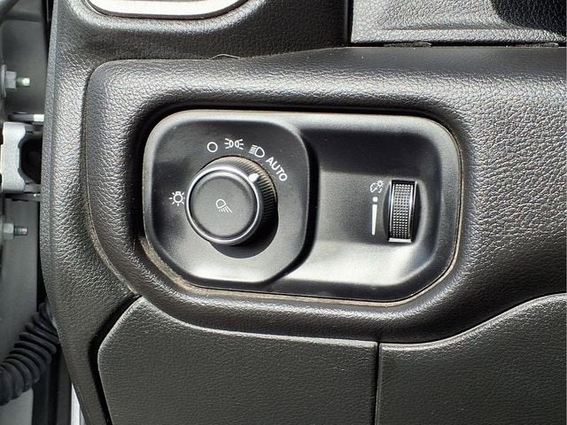 2023 RAM 2500 Tradesman