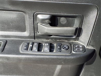 2023 RAM 2500 Tradesman