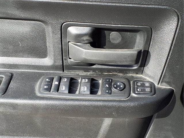 2023 RAM 2500 Tradesman