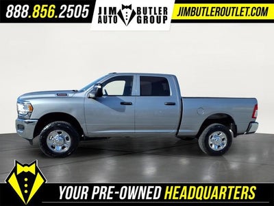 2023 RAM 2500 Tradesman