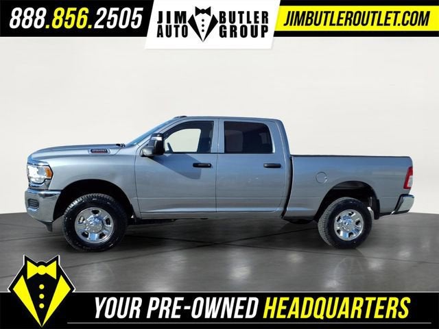 2023 RAM 2500 Tradesman