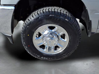 2023 RAM 2500 Tradesman