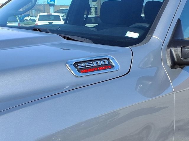 2023 RAM 2500 Tradesman