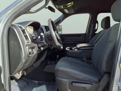 2023 RAM 2500 Tradesman